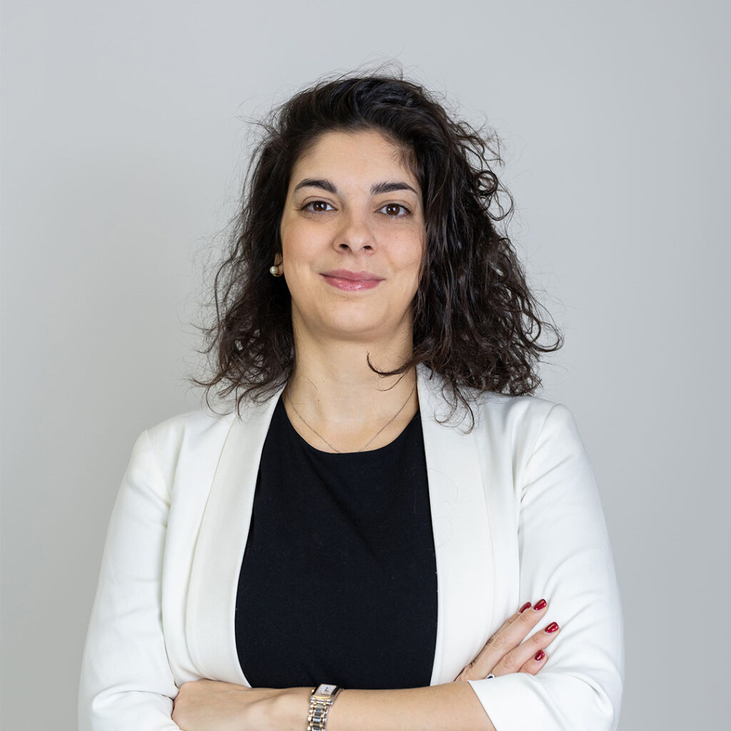 Irene De Negri