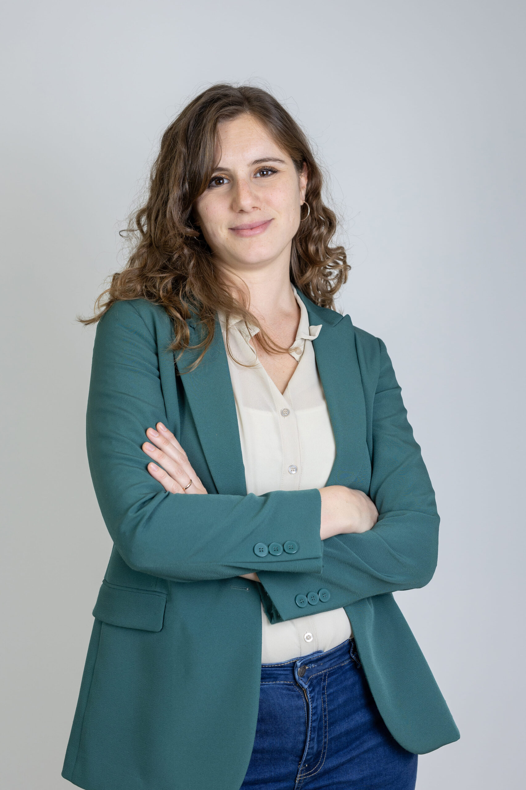 Lisa Chiaradia